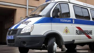 Жителей дома на Михайлова эвакуировали из-за найденной на чердаке мины