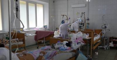 "Максима уже нет": в больнице Одессы ушел из жизни подросток, которого лечили две недели