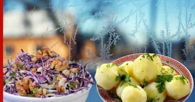Диетолог назвал 7 доступных продуктов, необходимых для здоровья зимой