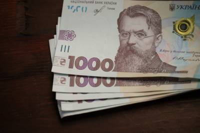 Кабмин выплатит 1,8 млрд пострадавшим от карантина украинцам