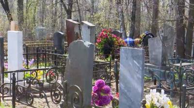 Власти Воронежа задумались о расширении городских кладбищ
