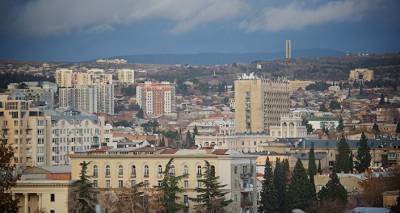 В Грузии работают над улучшением мониторинга качества воздуха: каковы экопрогнозы?