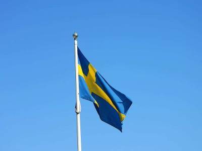 Швеция отказалась от наблюдательных полетов над Россией из-за пандемии COVID–19