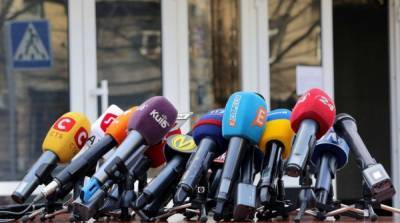 С начала года зафиксировали 74 нападения на журналистов – НСЖУ