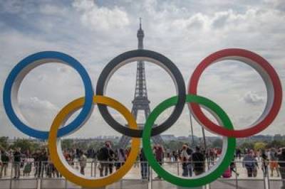 На Олимпийских Играх-2024 появится четыре новых вида спорта: среди них оказался брейк-данс и скейтбординг