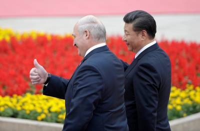 Белоруссия пойдёт китайским путём? Лукашенко предложил создать новый конституционный орган