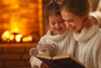 Главная детская библиотека Ленобласти проведет «Декабрьские встречи» в режиме онлайн 9 декабря