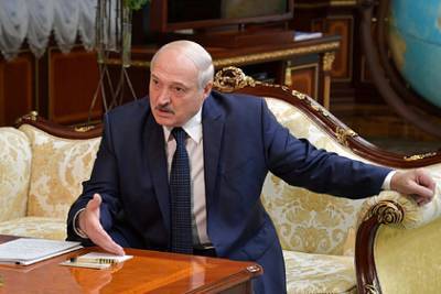 Лукашенко советовал Армении отдать часть Карабаха за 5 миллиардов долларов