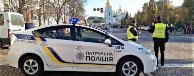 В Украине готовят "облавы" на водителей-нарушителей