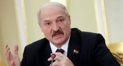 Всебелорусское народное собрание надо сделать конституционным органом – Лукашенко