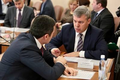 Супруги депутата и бывшего вице-губернатора хотят построить в Челябинске высотку