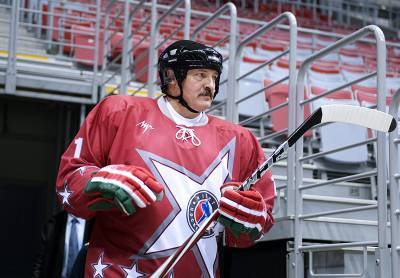 Лукашенко решил подать в суд на "банду" МОК