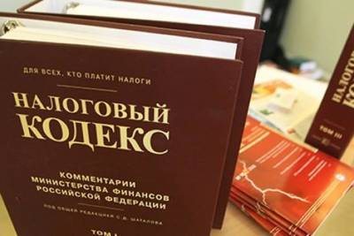 Читинский предприниматель задолжал по налогам на 50 млн рублей