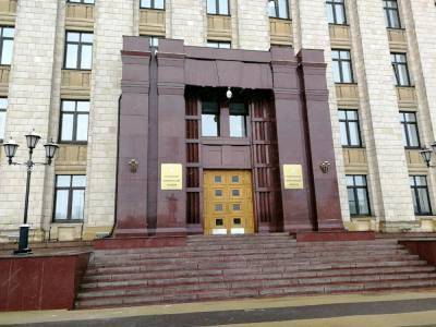 Воронежский губернатор начал формировать Региональный градостроительный совет