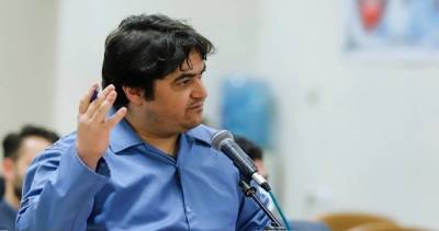 Верховный суд Ирана подтвердил смертный приговор главе оппозиционного новостного портала