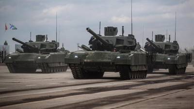 "Россия в упадке, но еще опасна" - доклад НАТО о стратегии на десятилетие