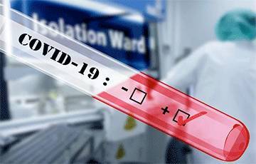 В США разработали новый быстрый тест на коронавирус
