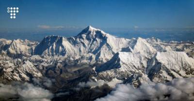 Гора Эверест оказалась выше, чем считалось — исследователи