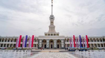 Москвичи проголосуют за лучший объект реставрации в столице 2020 года