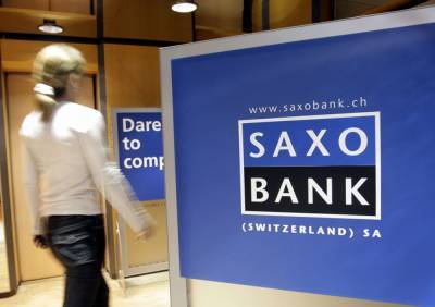 Saxo Bank опубликовал шокирующие прогнозы на 2021 год