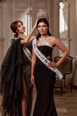 "Мисс Украина Вселенная 2020": Кто стал обладательницей титула