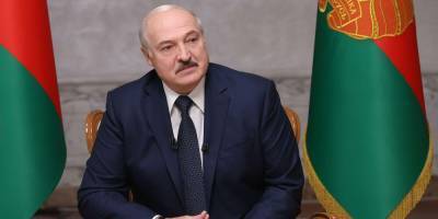 Лукашенко собрался судиться с Бахом и его бандой