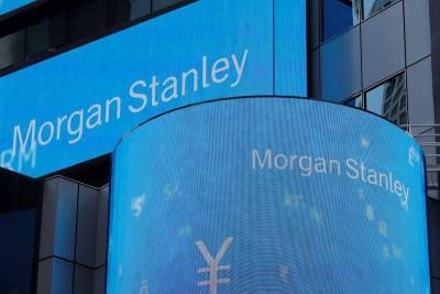 Morgan Stanley сокращает вложения в активы emerging markets после ралли
