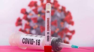 На Киевщине возобновился рост заболеваемости коронавирусом