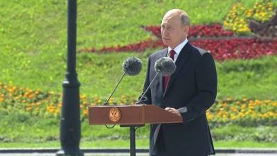 Путин продлил «дачную амнистию» до весны 2026 года