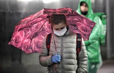 Объявлено о влиянии пандемии коронавируса на качество метеопрогнозов