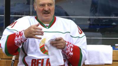 Нет справедливости в мире: Лукашенко о запрете посещать Олимпиаду-2020