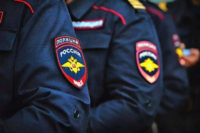 В Петербурге задержаны два капитана полиции за обиду проститутки