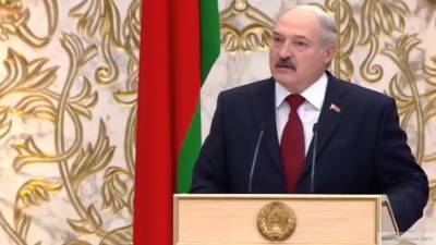 Лукашенко возмутился решением МОК
