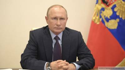 Президент России утвердил продление "дачной амнистии"