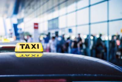 В Украине грядет масштабное изменение сферы такси: что готовят чиновники