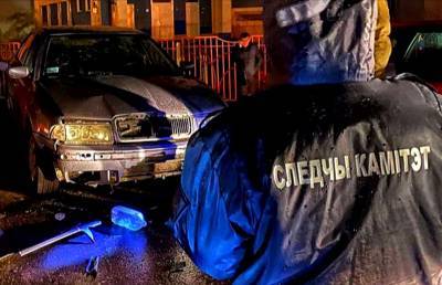 Поджоги, взрывы, нападения: в Беларуси раскрыта деятельность террористической группы