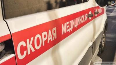 Молодая семья с ребенком погибла в ДТП с КамАЗом в Татарстане