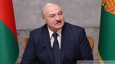 Лукашенко заявил о несправедливости решения МОК по санкциям