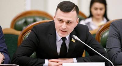 Украинская власть не имеет права на существование – Колтунович