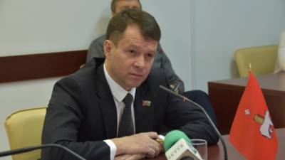 Новый спикер Пермской гордумы не будет выбран до конца 2020 года