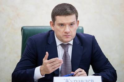 Журавлёв предложил предоставлять кредитные каникулы после пандемии
