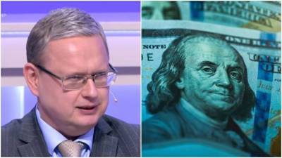 Делягин объяснил, почему скорый обвал доллара не снизит цены в России