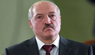 МОК запретил Александру Лукашенко участвовать в олимпийских мероприятиях