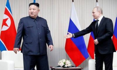 Как изменятся отношения США и Северной Кореи при Байдене и какое место в них достанется России?