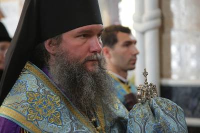 В Екатеринбургской епархии — новый митрополит. Предыдущий переезжает в Казань