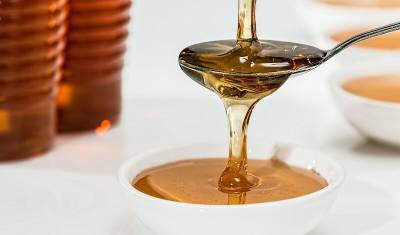 Башкирский мед занял третье место в рейтинге брендов «Вкусы России»