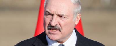Лукашенко будет оспаривать решение МОК в суде