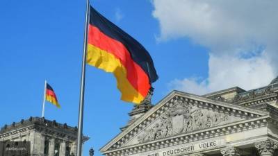 Осташко: Германия несет большие потери из-за антироссийских санкций и давления США