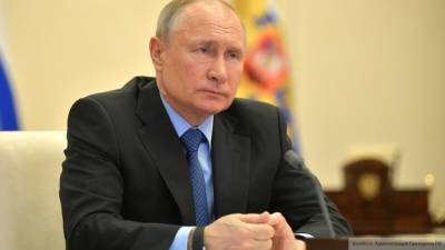 Президент России утвердил продление дачной амнистии до 2026 года