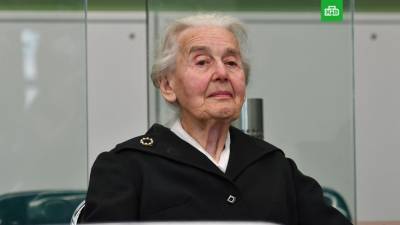 СМИ: женщина, отрицающая Холокост, вновь осуждена в Германии - obzor.lt - Германия